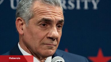 Trump, New Jersey Valisi için Jack Ciattarelli'yi onaylar - Haberois Trump, New Jersey Valisi için Jack Ciattarelli'yi onaylar