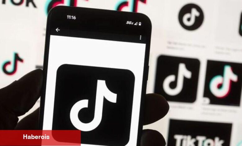 Trump, TikTok yasağını tekrar ertelemeyi planlıyor - Haberois Trump, TikTok yasağını tekrar ertelemeyi planlıyor