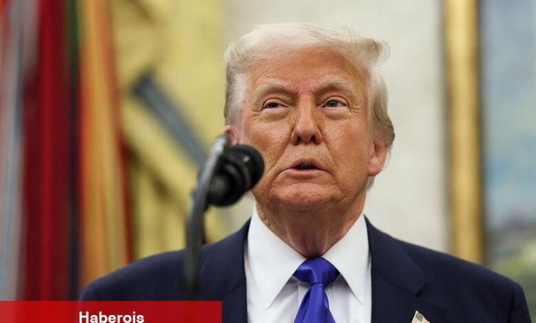 Trump ve Çin’in Xi’si bu hafta görüşecek