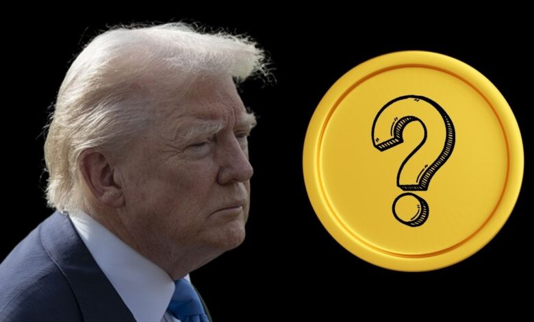 Trump, Yeni Coin Mi Çıkarıyor? İşte Detaylar!