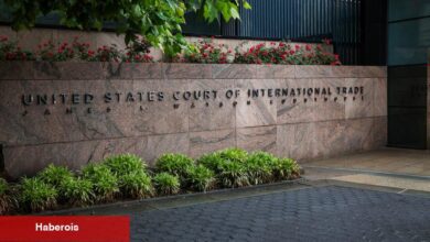 Trump yetkilileri, mahkeme kayıpları Dağı olarak hakimlere yönelik saldırıları yoğunlaştırıyor - Haberois Trump yetkilileri, mahkeme kayıpları Dağı olarak hakimlere yönelik saldırıları yoğunlaştırıyor