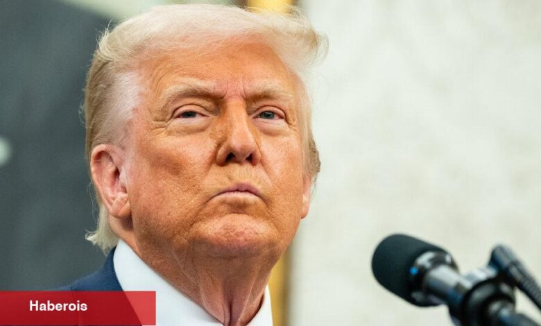 Trump yetkilileri, ticaret duruşu ortasında Çin meslektaşlarıyla buluşacak - Haberois Trump yetkilileri, ticaret duruşu ortasında Çin meslektaşlarıyla buluşacak