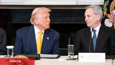 Trump yönetimi Emirati AI firması G42'ye büyük çip satışını düşünüyor