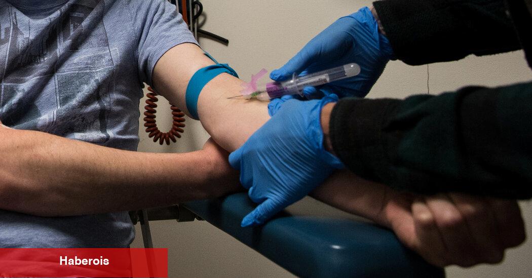 Trump yönetimi, LGBTQ Health'i araştırıyor