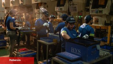 Trump'ın ekonomik bozulmasını neden tersine çevirmek zor olacak - Haberois Trump'ın ekonomik bozulmasını neden tersine çevirmek zor olacak