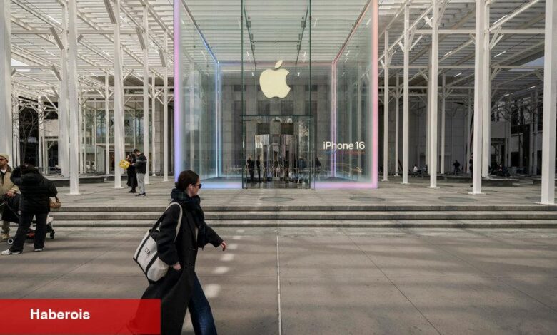 Trump'ın 'Made in America' iPhone bir fantezi mi?