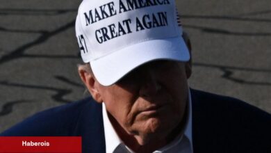 Trump'ın Pardons Flurry, suçu yeniden tanımlamak için toptan bir çabaya işaret ediyor