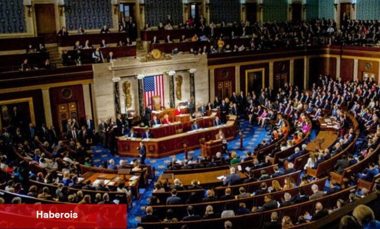Trump'ın vergi yasasında top Senato'da