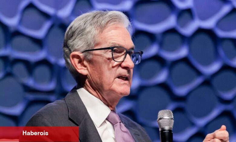 Trump'tan Fed Başkanı Powell açıklaması