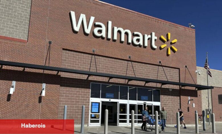 Trump'tan Walmart'a ikaz: Fiyatları yükseltmeyin - Haberois Trump'tan Walmart'a ikaz: Fiyatları yükseltmeyin