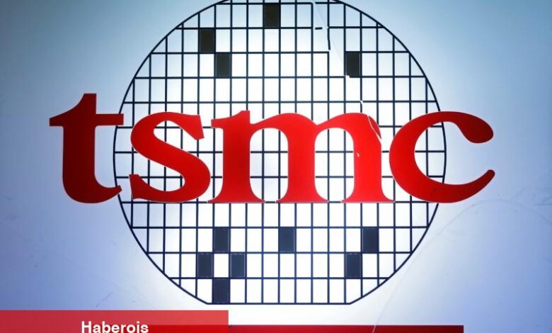 TSMC’nin Nisan satışları, ABD gümrük vergisi tehdidi ile rekor düzeye ulaştı - Haberois TSMC’nin Nisan satışları, ABD gümrük vergisi tehdidi ile rekor düzeye ulaştı