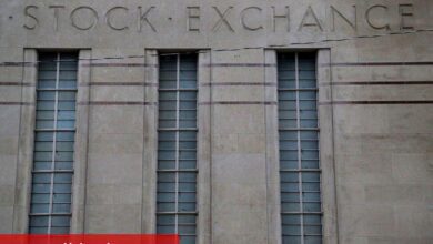 TSX, Trump’ın ticaret karmaşası ortamında düşüşle açıldı - Haberois TSX, Trump’ın ticaret karmaşası ortamında düşüşle açıldı