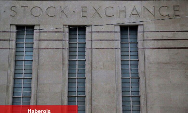 TSX, Trump’ın ticaret karmaşası ortamında düşüşle açıldı - Haberois TSX, Trump’ın ticaret karmaşası ortamında düşüşle açıldı