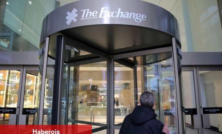 TSX vadeli süreçleri ticaret gerginliklerinin azalması ve olumlu ABD istihdam raporuyla müspet - Haberois TSX vadeli süreçleri ticaret gerginliklerinin azalması ve olumlu ABD istihdam raporuyla müspet