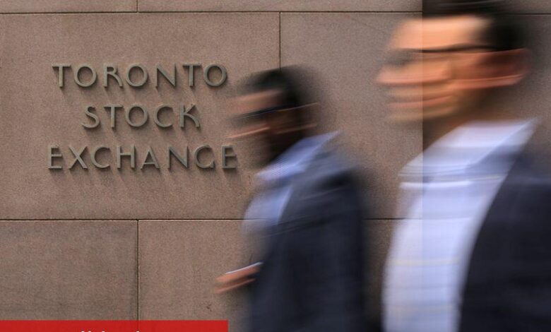 TSX vadeli süreçleri zayıf ABD enflasyon bilgileri sonrası düşüşte, ticaret yumuşaması payları destekliyor - Haberois TSX vadeli süreçleri zayıf ABD enflasyon bilgileri sonrası düşüşte, ticaret yumuşaması payları destekliyor