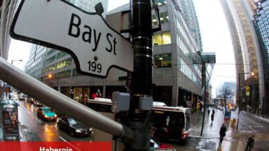 TSX’in üstün performansı devam edebilir, Kanada Döngü Göstergesi iki yıllık tepeye yakın - BofA - Haberois TSX’in üstün performansı devam edebilir, Kanada Döngü Göstergesi iki yıllık tepeye yakın - BofA