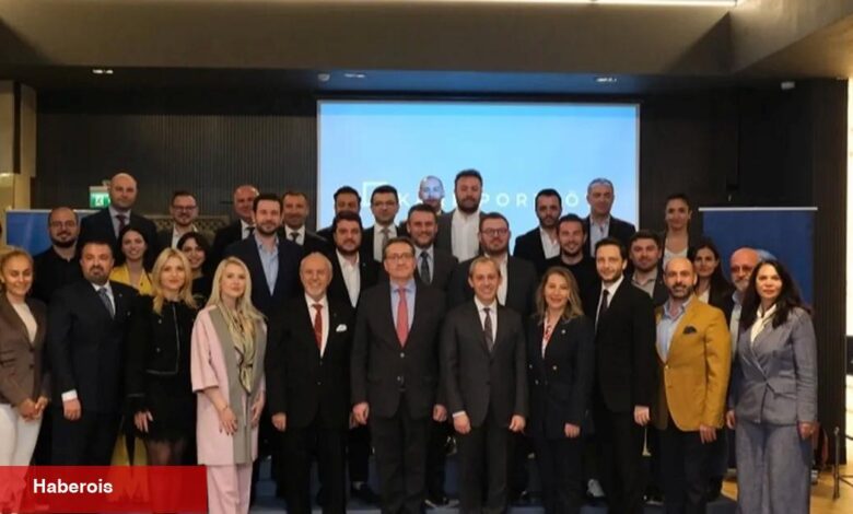 TÜGİAD Bursa'da iktisada stratejik bakış - Haberois TÜGİAD Bursa'da iktisada stratejik bakış