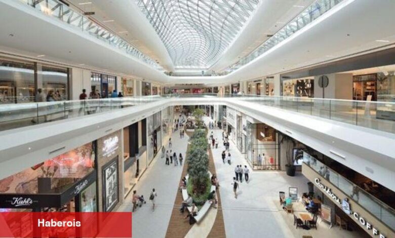 Tüketici inancı Mayıs'ta arttı - Haberois Tüketici inancı Mayıs'ta arttı