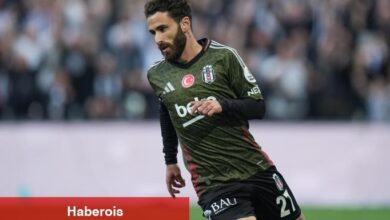 Turgay Demir: "Rafa, bana Alex'i hatırlatıyor"