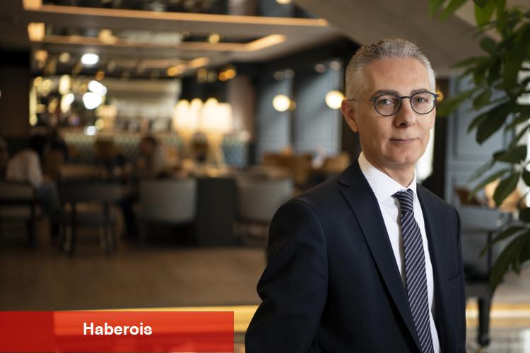 Turist ve turizm geliri gayeleriyle paralel ilerliyor - Haberois Turist ve turizm geliri gayeleriyle paralel ilerliyor