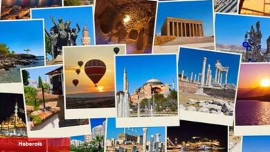 Turist ve turizm geliri gayeleriyle paralel ilerliyor