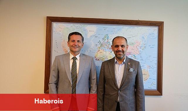Türk deri bölümü kendi OVP'siyle Çin'in verimlilik düzeyine ulaşacak