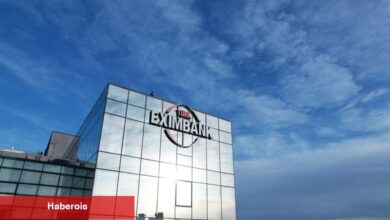 Türk Eximbank, iki İtalyan kuruluşla mutabakat imzaladı