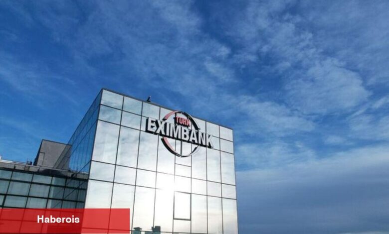 Türk Eximbank, iki İtalyan kuruluşla mutabakat imzaladı - Haberois Türk Eximbank, iki İtalyan kuruluşla mutabakat imzaladı