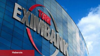 Türk Eximbank'tan 1 milyar dolarlık sendikasyon kredisi - Haberois Türk Eximbank'tan 1 milyar dolarlık sendikasyon kredisi