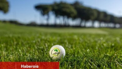 Turkish Airlines Open Golf Turnuvası'na hakikat