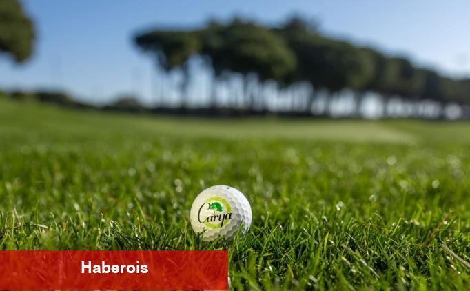 Turkish Airlines Open Golf Turnuvası'na hakikat