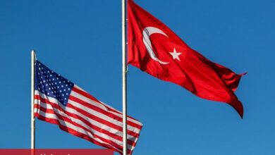 Türkiye-ABD ticaret görüşmelerinde üçüncü cins ABD’de gerçekleştirildi