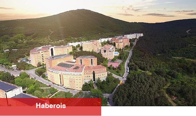 Türkiye, Avrupa Üniversiteler Birliği (EUA) Genel Heyeti'ne Mesken Sahipliği Yapacak! - Haberois Türkiye, Avrupa Üniversiteler Birliği (EUA) Genel Heyeti'ne Mesken Sahipliği Yapacak!
