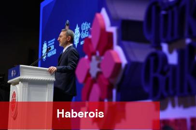 Türkiye-Balkanlar Medya Forumu başladı