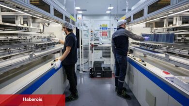 Türkiye birinci çeyrekte yüzde 2 büyüdü - Haberois Türkiye birinci çeyrekte yüzde 2 büyüdü