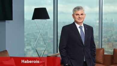 Türkiye Finans, ülke iktisadına 235,8 milyar TL'lik katkı sağladı - Haberois Türkiye Finans, ülke iktisadına 235,8 milyar TL'lik katkı sağladı