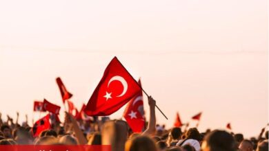 Türkiye İktisadı 2025 yılının birinci çeyreğinde %2 büyüdü