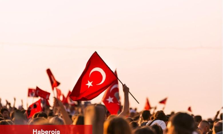 Türkiye İktisadı 2025 yılının birinci çeyreğinde %2 büyüdü - Haberois Türkiye İktisadı 2025 yılının birinci çeyreğinde %2 büyüdü