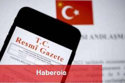 Türkiye ile KKTC iktisadi ve mali işbirliği 'Resmi'leşti - Haberois Türkiye ile KKTC iktisadi ve mali işbirliği 'Resmi'leşti