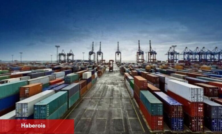 "Türkiye-İngiltere ortasında 8 milyar dolarlık ticaret hızlanacak"