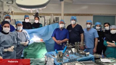 Türkiye-İran cerrahi iş birliği güçleniyor - Haberois Türkiye-İran cerrahi iş birliği güçleniyor