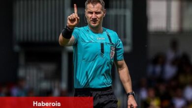 Türkiye Kupası finaline yabancı VAR! - Haberois Türkiye Kupası finaline yabancı VAR!