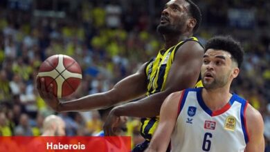 Türkiye Sigorta Basketbol Harika Ligi'nde play-off çeyrek final maçları başlıyor