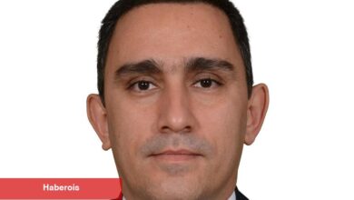 Türkiye Şişe ve Cam Fabrikaları AŞ'de üst seviye atama