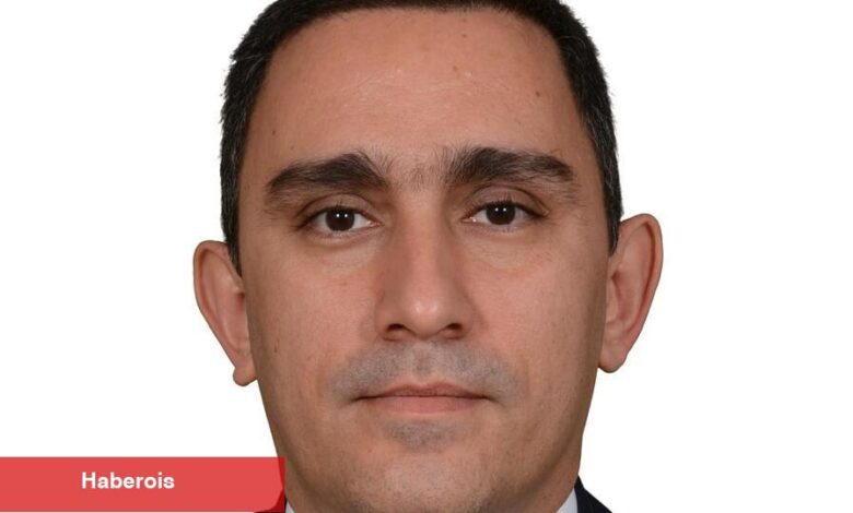 Türkiye Şişe ve Cam Fabrikaları AŞ'de üst seviye atama - Haberois Türkiye Şişe ve Cam Fabrikaları AŞ'de üst seviye atama