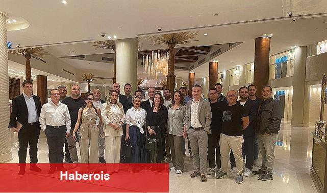 Türkiye Suudi Arabistan'a 500 milyon dolarlık mobilya ihracatı hedefliyor - Haberois Türkiye Suudi Arabistan'a 500 milyon dolarlık mobilya ihracatı hedefliyor