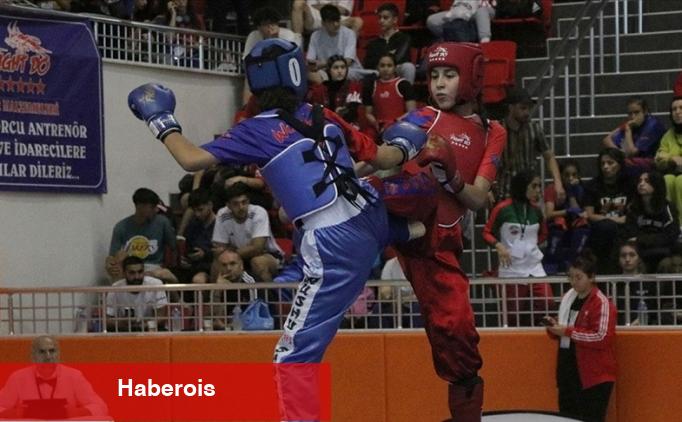 Türkiye Üniversiteler Ortası Wushu Kung Fu Şampiyonası Sakarya'da gerçekleşti - Haberois Türkiye Üniversiteler Ortası Wushu Kung Fu Şampiyonası Sakarya'da gerçekleşti