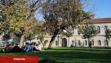 Türkiye'de 25-34 yaş kümesinin yüzde 45'i üniversite mezunu