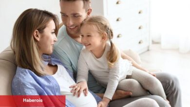 Türkiye'de aileler küçülüyor - Haberois Türkiye'de aileler küçülüyor