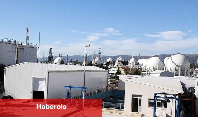 Türkiye'de Geri Dönüşüme Örnek Uygulama: Geri Kazanım Suyuyla 129 Milyon Metreküp Tasarruf